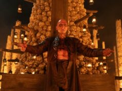 28 anos depois: crítica do Templo dos Ossos: Nia DaCosta oferece um épico de terror emocionante Jack O'Connell em