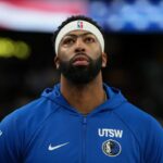 3 detalhes importantes na saga comercial de Anthony Davis do Mavericks