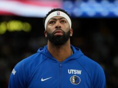 3 detalhes importantes na saga comercial de Anthony Davis do Mavericks 3 detalhes importantes na saga comercial de Anthony Davis do Mavericks