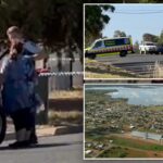 3 mortos em tiroteio na Austrália no Dia Nacional de Luto pelas vítimas do ataque terrorista de Hanukkah