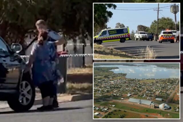 3 mortos em tiroteio na Austrália no Dia Nacional de Luto pelas vítimas do ataque terrorista de Hanukkah
