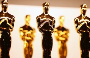 317 filmes se qualificam para o Oscar, mas apenas 201 são elegíveis para melhor filme Estátua do Oscar