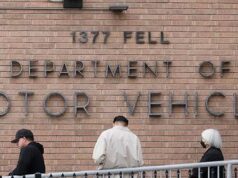 325.000 estrangeiros na Califórnia devem retornar ao DMV e obter novos IDs REAIS devido a falha de software 325.000 estrangeiros na Califórnia devem retornar ao DMV e obter novos IDs REAIS devido a falha de software