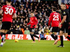 4-2-3-1: Escalação prevista do Manchester United para enfrentar Burnley, Darren Fletcher escolherá um jovem emocionante Darren Fletcher