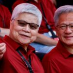 4 ações de semicondutores dando ‘mais pernas’ ao boom da IA