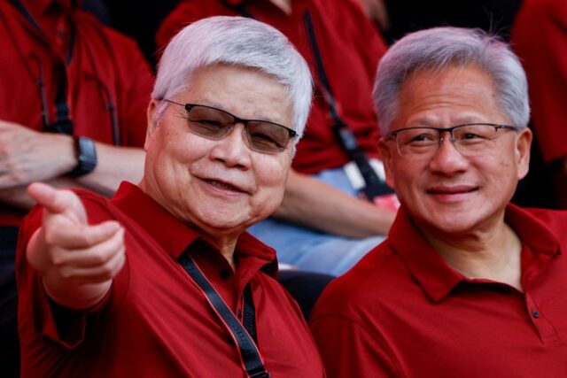 4 ações de semicondutores dando ‘mais pernas’ ao boom da IA
