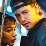 Mila Kunis e Justin Timberlake em Amigos com Benefícios