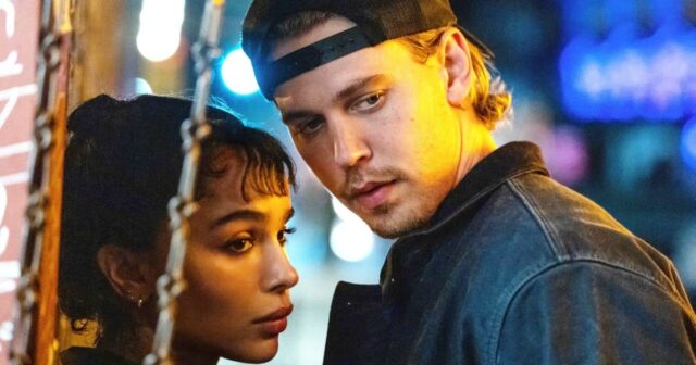 Mila Kunis e Justin Timberlake em Amigos com Benefícios