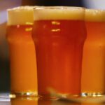 O condado de Sonoma oferece muitas alternativas saborosas ao triplo IPA de classe mundial da Russian River, Plínio, o Jovem. Uma das melhores cervejas do mundo, a Pliny custa uma hora de espera na fila. (Christopher Chung/A Imprensa Democrata)