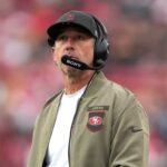 Kyle Shanahan, San Francisco 49ers