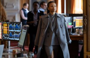 4ª temporada de ‘Industry’ atinge o maior público de estreia de todos os tempos, com 800.000 espectadores Indústria