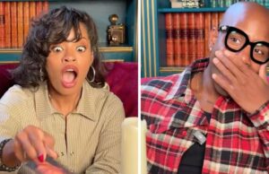 4ª temporada de ‘The Traitors’: Concorrentes eliminados ficaram chocados com a identidade dos traidores | Vídeo os-traidores-alan-cumming-peacock-alan-cumming-peacock