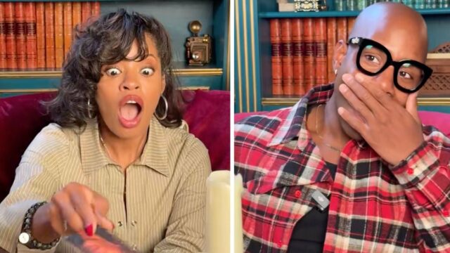 4ª temporada de 'The Traitors': Concorrentes eliminados ficaram chocados com os-traidores-alan-cumming-peacock-alan-cumming-peacock