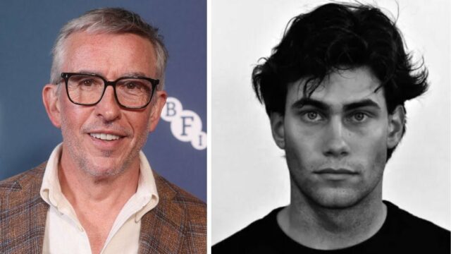 4ª temporada de 'The White Lotus' lança Steve Coogan e Caleb Jonte Edwards
