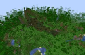 5 biomas raros no Minecraft que os jogadores raramente encontram 5 biomas raros no Minecraft que os jogadores raramente encontram