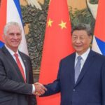 5 inimigos da América que se beneficiam do apoio comunista cubano