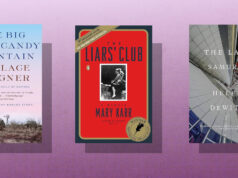 5 livros como ‘Homeschooled’, de acordo com o autor Stefan Merrill Block 5 livros como ‘Homeschooled’, de acordo com o autor Stefan Merrill Block