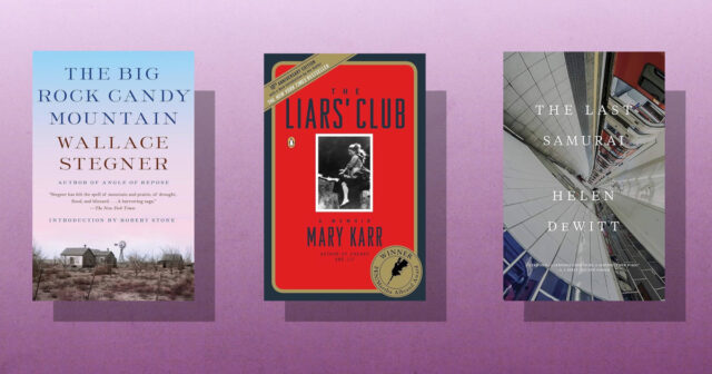 5 livros como ‘Homeschooled’, de acordo com o autor Stefan Merrill Block
