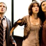 Leonardo DiCaprio em Era Uma Vez em Hollywood