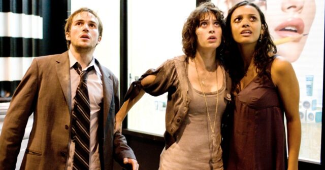 Leonardo DiCaprio em Era Uma Vez em Hollywood