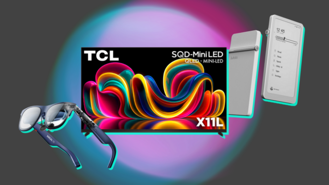 5 novos gadgets da CES 2026 que você pode comprar 5 novos gadgets da CES 2026 que você pode comprar agora mesmo