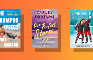 52 livros que mal podemos esperar para ler em 2026 52 livros que mal podemos esperar para ler em 2026