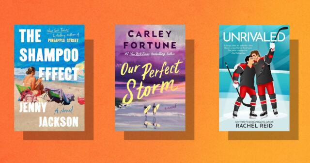 52 livros que mal podemos esperar para ler em 2026
