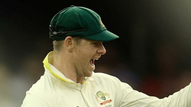 5º teste ENG vs AUS: Steve Smith não tem certeza sobre sua participação no Ashes 2027
