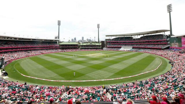 5º teste de Ashes: polícia carregando rifles patrulhará o teste de Sydney após tiroteios em Bondi
