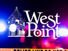 6 mortos em tiroteio no Mississippi West Point, Mississippi, principal