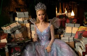 6 razões pelas quais ‘Wicked: For Good’ foi apagado no Oscar 6 razões pelas quais 'Wicked: For Good' foi apagado no Oscar