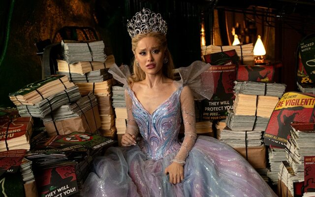 6 razões pelas quais 'Wicked: For Good' foi apagado no Oscar
