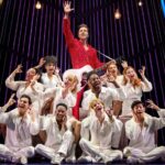 Michael B. Jordan cumpre dupla função, estrelando como gêmeos no filme surreal de Ryan Coogler ambientado na década de 1930