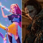 7 conclusões do novo despejo de dados da Netflix: 'KPop Demon Hunters' dispara, 'Frankenstein' rompe