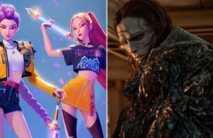 7 conclusões do novo despejo de dados da Netflix: ‘KPop Demon Hunters’ dispara, ‘Frankenstein’ rompe 7 conclusões do novo despejo de dados da Netflix: 'KPop Demon Hunters' dispara, 'Frankenstein' rompe