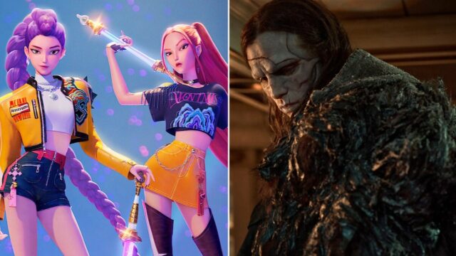 7 conclusões do novo despejo de dados da Netflix: 'KPop Demon Hunters' dispara, 'Frankenstein' rompe
