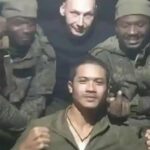 7 fatos sobre a adesão da Bripda Rio aos mercenários russos: elevada ao posto de tenente, bônus de IDR 420 milhões e sujeita a sanções do PTDH