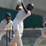 7ª rodada do Troféu Ranji: batedores ajudam Hyderabad a terminar a temporada em alta e assumem o comando contra Chhattisgarh