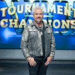 7ª temporada do 'Tournament of Champions' ambientada na Food Network com quatro 'ícones culinários surpresa'