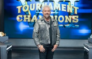 7ª temporada do ‘Tournament of Champions’ ambientada na Food Network com quatro ‘ícones culinários surpresa’ 7ª temporada do 'Tournament of Champions' ambientada na Food Network com quatro 'ícones culinários surpresa'