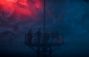 9 maiores momentos do final de ‘Stranger Things 5’ 9 maiores momentos do final de 'Stranger Things 5'