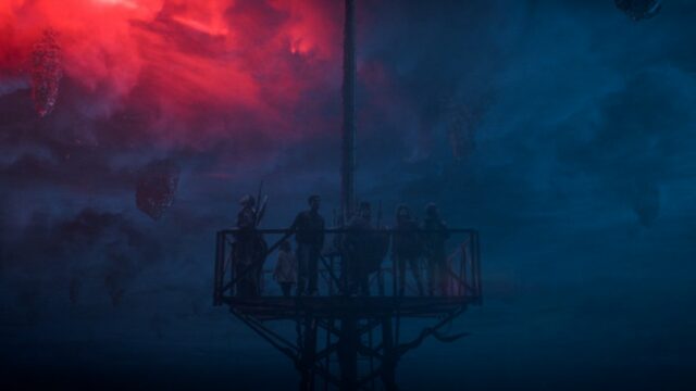 9 maiores momentos do final de 'Stranger Things 5'
