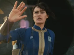 A 1ª temporada de Fallout agora é gratuita para assistir no YouTube A 1ª temporada de Fallout agora é gratuita para assistir no YouTube