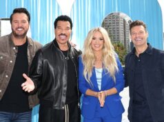 A 24ª temporada de ‘American Idol’ adiciona uma nova reviravolta antes da estreia: tudo para saber A 24ª temporada de 'American Idol' adiciona uma nova reviravolta antes da estreia: tudo para saber