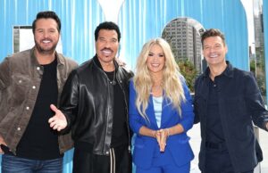 A 24ª temporada de ‘American Idol’ adiciona uma nova reviravolta antes da estreia: tudo para saber A 24ª temporada de 'American Idol' adiciona uma nova reviravolta antes da estreia: tudo para saber