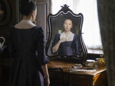 A 4ª temporada de Bridgerton finalmente quer falar sobre aula Yerin Ha e Luke Thompson em