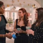 JoAnna Garcia, de Sweet Magnolias, explica por que a 5ª temporada está demorando mais para ser filmada