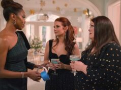 A 5ª temporada de ‘Sweet Magnolias’ está deixando a serenidade? Mudança de Nova York explicada JoAnna Garcia, de Sweet Magnolias, explica por que a 5ª temporada está demorando mais para ser filmada