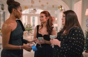 A 5ª temporada de ‘Sweet Magnolias’ está deixando a serenidade? Mudança de Nova York explicada JoAnna Garcia, de Sweet Magnolias, explica por que a 5ª temporada está demorando mais para ser filmada