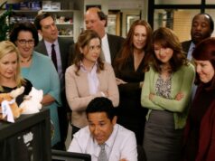 A 9ª temporada de ‘The Office: Superfan Episodes’ está chegando ao Peacock A 9ª temporada de ‘The Office: Superfan Episodes’ está chegando ao Peacock